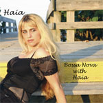 Bossa Nova with Haia